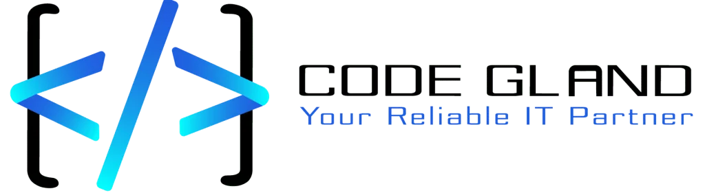 codegland logo